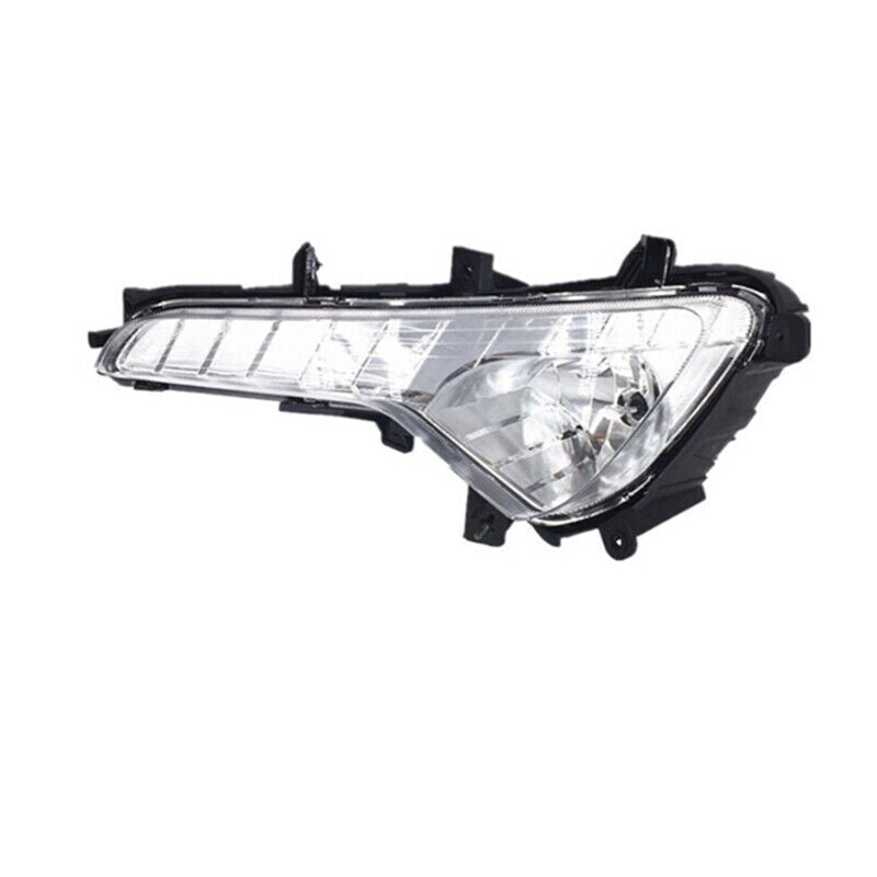 Left Front Bumper Fog Light Daytime Running Lamp for Kia Sportage 2009 2010-14