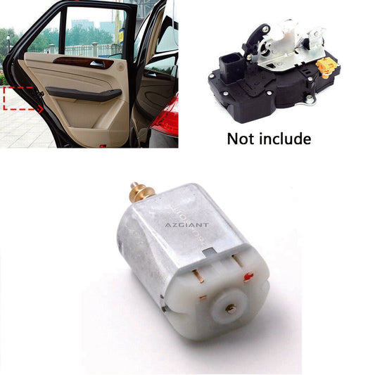 FC-280SC-18180 Power Door Lock Actuator Motor for 2015-2020 for Geely -GC9