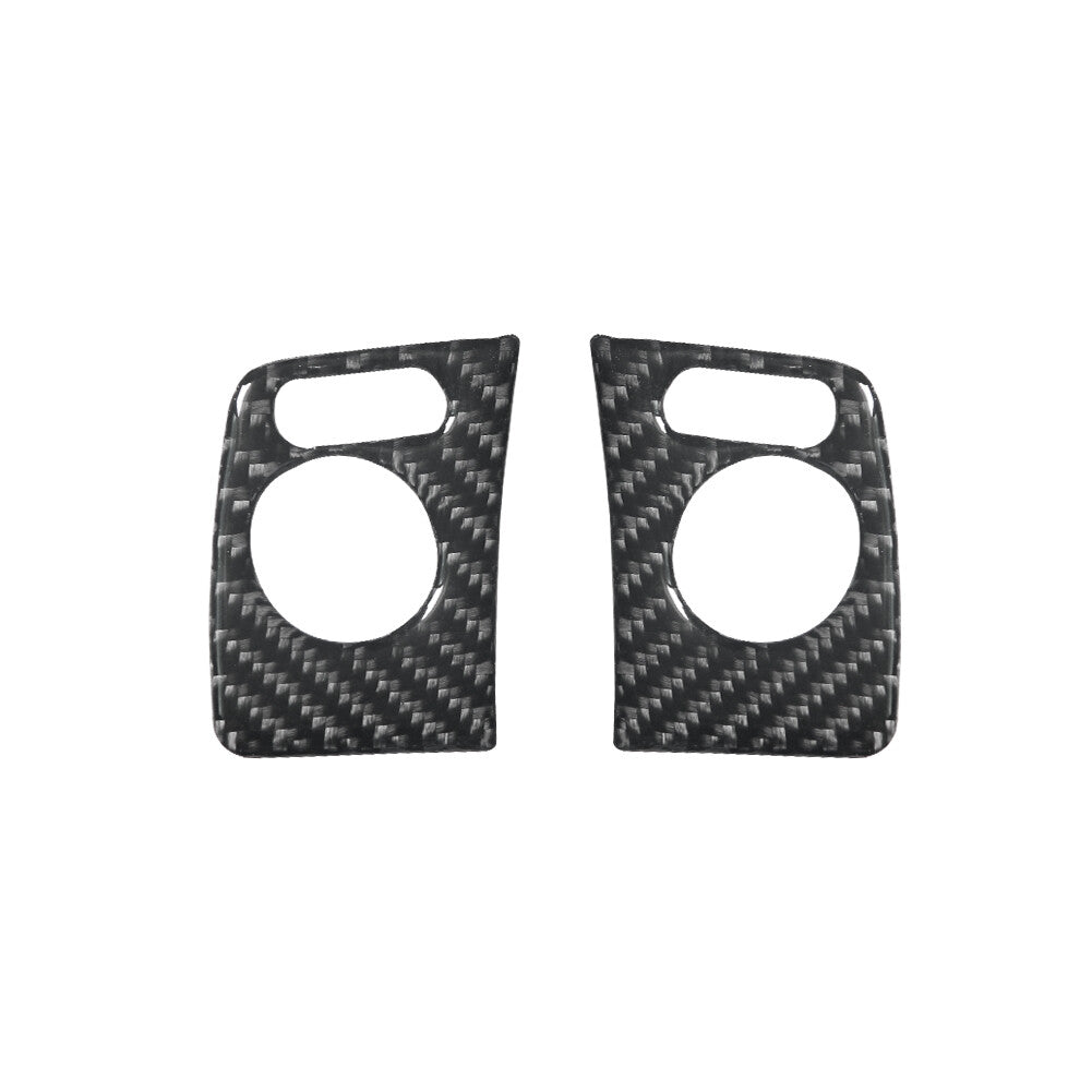 Steering Wheel Buttons Trim Cover for FORD EXPLORER /SPORTTRAC for MERCURY 2008-2010