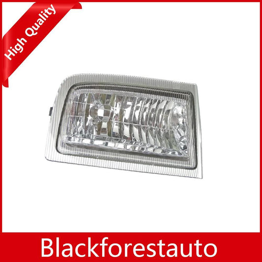 for Land Cruiser 1999-2002 Front Bumper Fog Light Lamp Housing Left 81221-60060