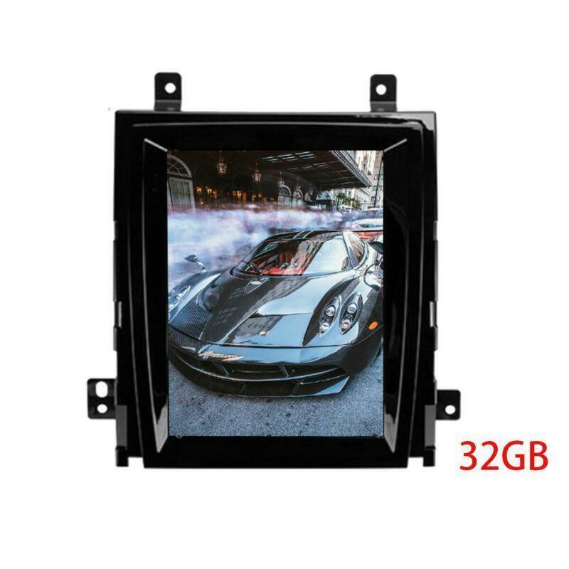 NAVI WiFi 9.7 Android 10.1 32G for Cadillac for Escalade 2007-2014 Stereo Radio GPS