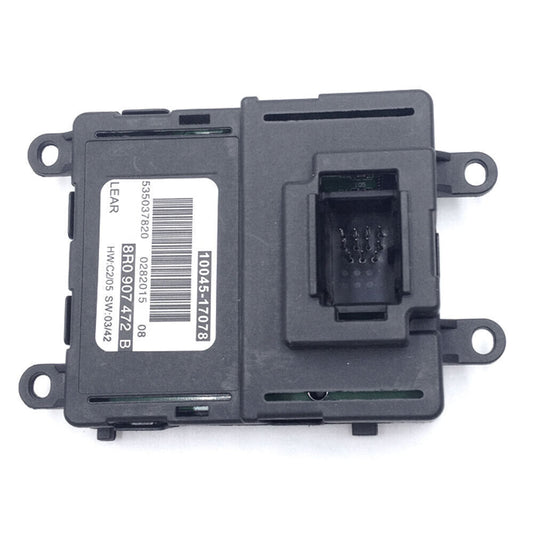 for Audi Q5 LED Headlight DRL Control Unit 8R0907472B/C/A/D