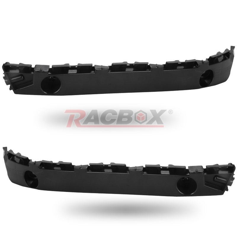 Front Passenger Driver Side Bumper Bracket Retainer for Toyota for Sienna 2011-20