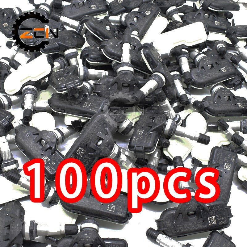 100Pcs TPMS Tire Pressure Sensors 52933-3X305 for Hyundai for Elantra for Kia Cerato Rio