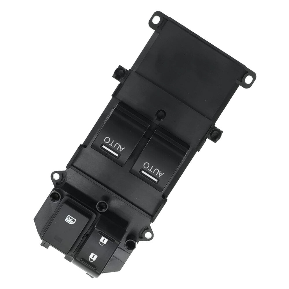Elctric Master Power Window Control Switch Front Left Fits For 2008-2012 for Accord