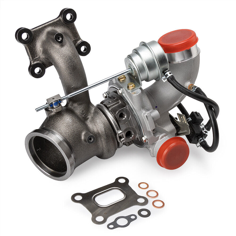 Turbo Turbocharger for Ford Escape Fusion Taurus for Lincoln MKZ 2.0 K03 53039700286