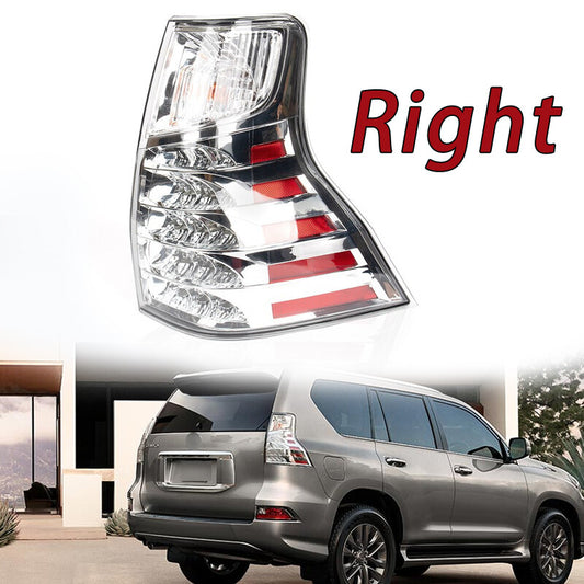Applicable to the rear right exterior taillight of for Lexus GX460, 2014-2023 ??