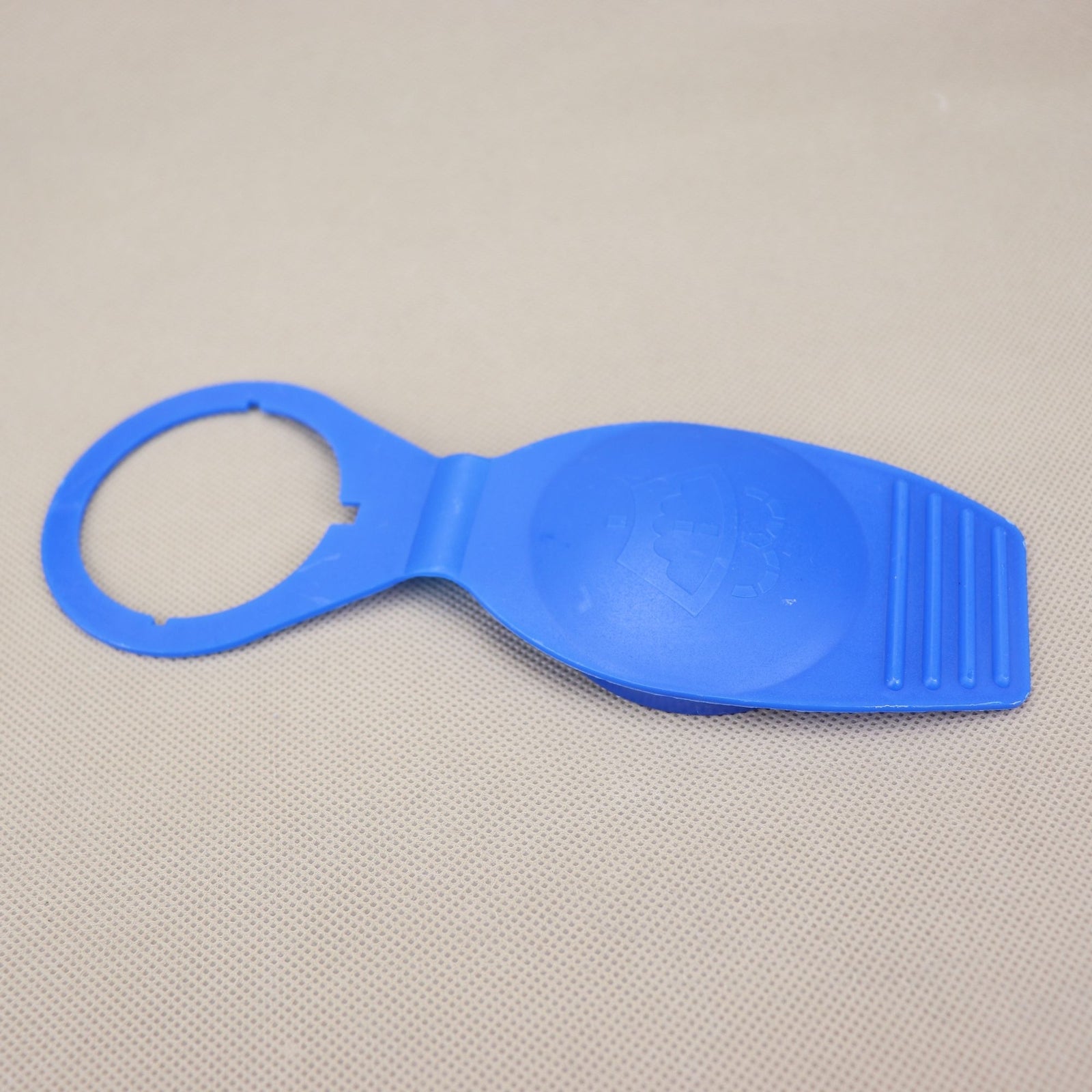 1-pack of for SKODA WINDSCREEN WASHER bottle caps for Volkswagen and for Audi seats 1K0955455