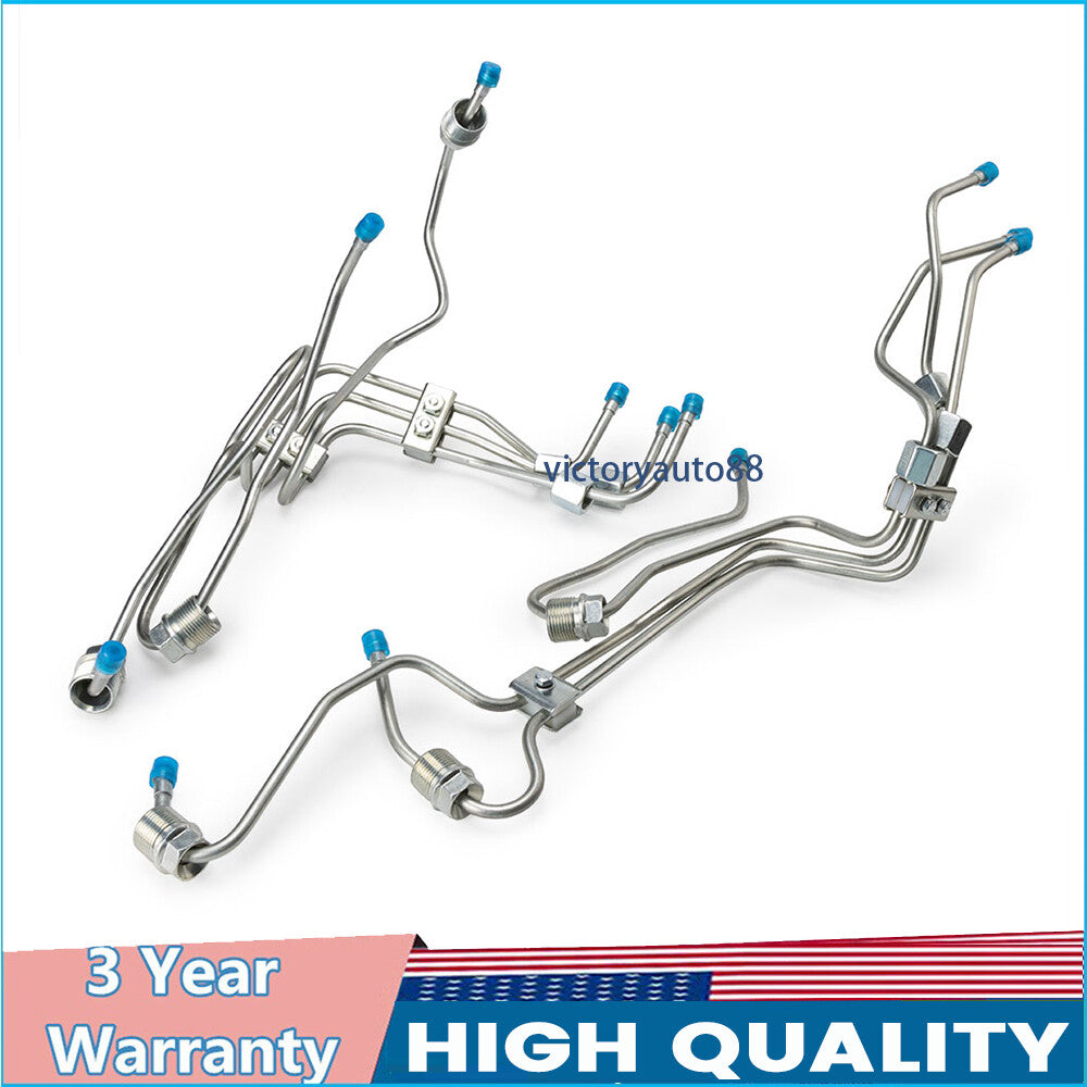 VP44 fuel injection line replacement part for 1998.5 - 2002 5.9L 24-valve