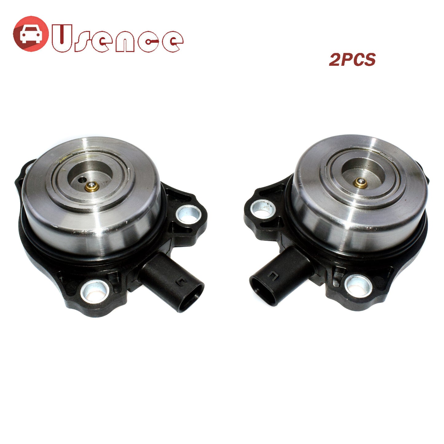 2X Camshaft Adjuster Magnet 2720510177 for Mercedes-Benz C E CL CLS G GL ML R SL