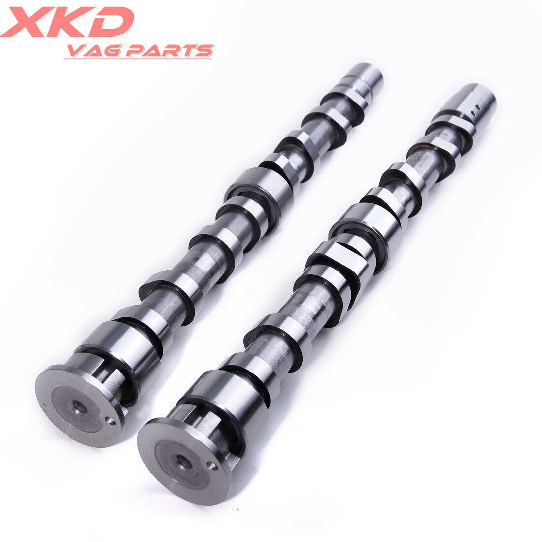 1.4T intake and exhaust camshafts suitable for Volkswagen for Golf , for Jetta , for Tiguan , CC, CTHD, CTKA, CAXA, CAVD