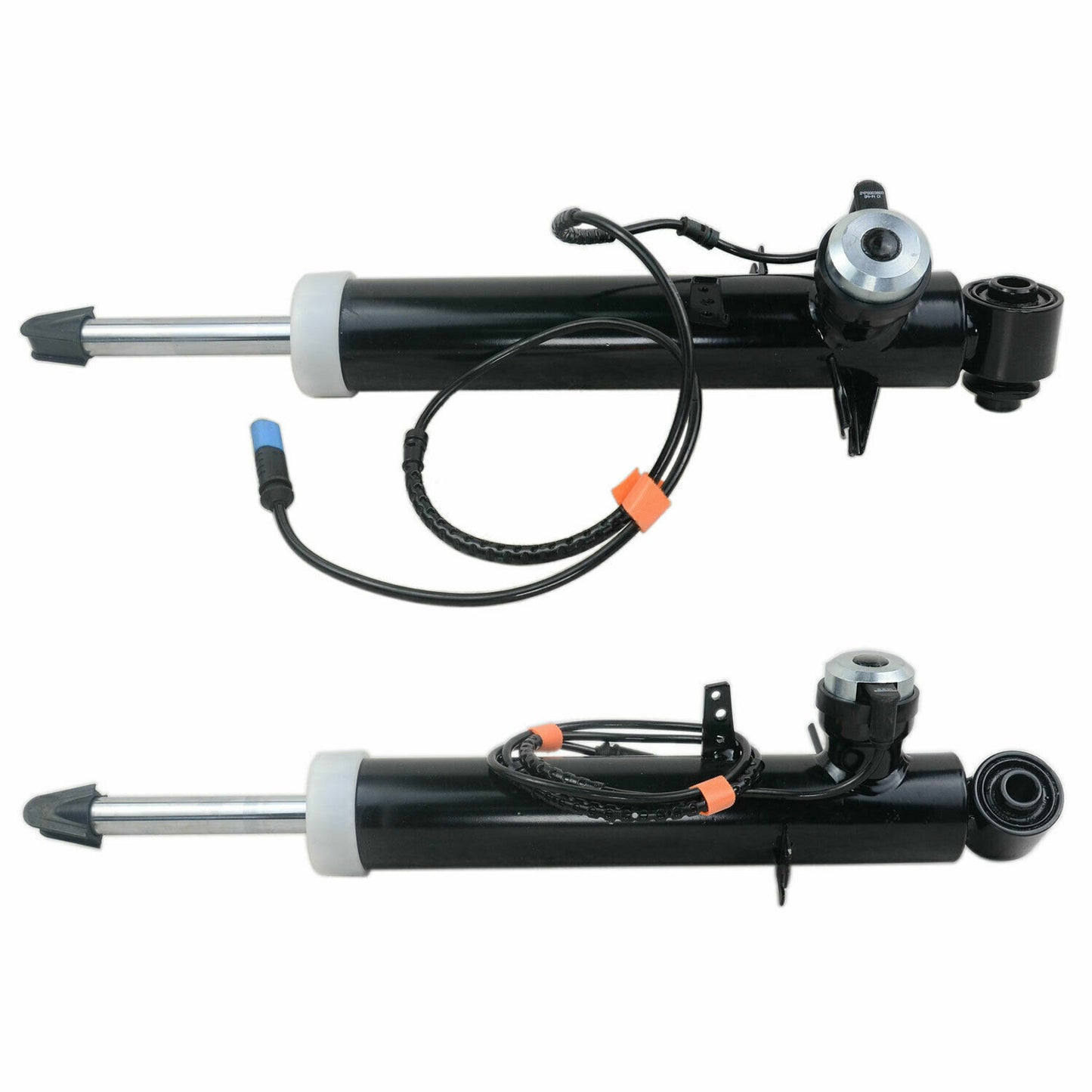 2x Front Left Right Shock Struts Assys Fit for VW for Tiguan 2018-2023 for Audi Q3 19-2023