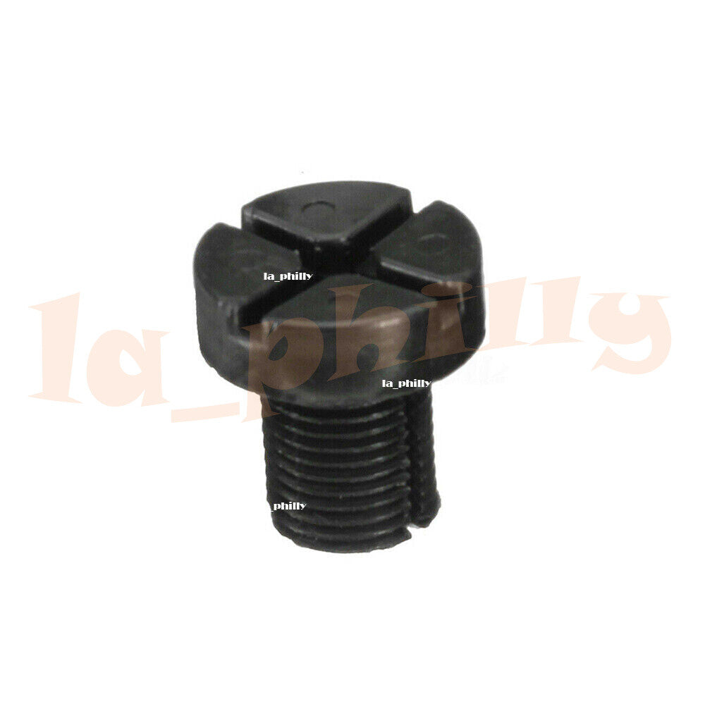 Engine Coolant Bleeder Screw 17111712788 for BMW 318i 328 330 525 530 M3 M5 X3