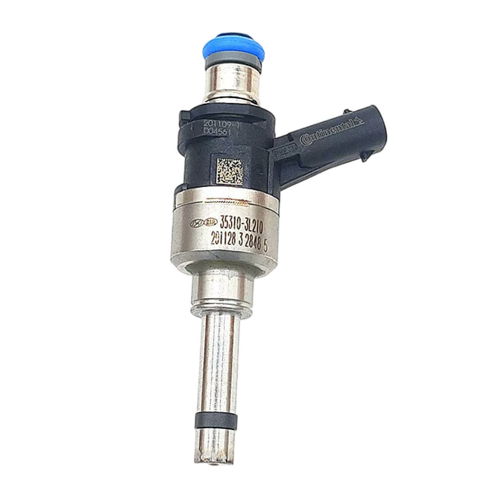 6PC Fuel injector For 17-2020 for Hyundai for Kia Cadenza Sedona Sorento 3.3L 353103L210