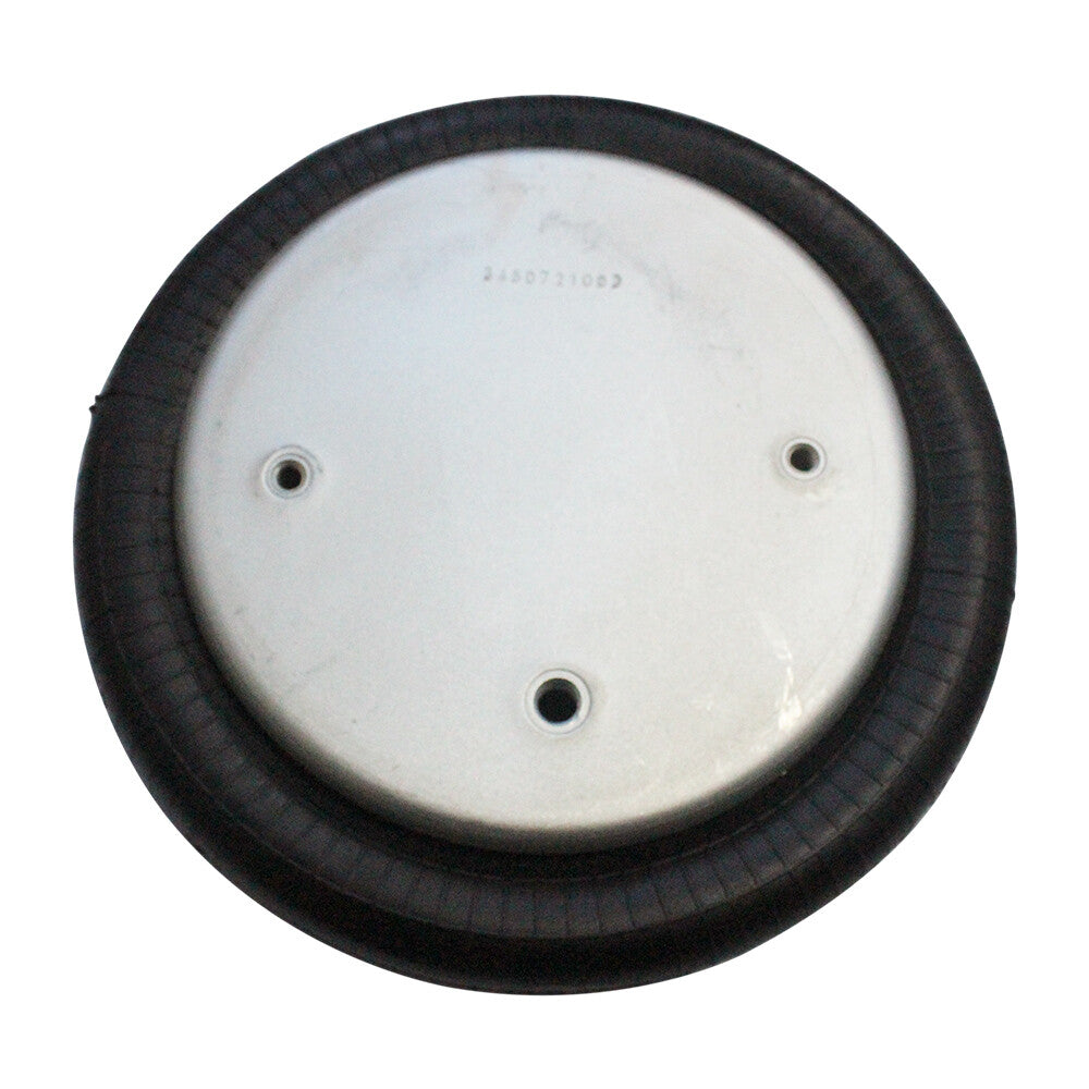 1X For Firestone W01-358-7008/Contitech FS 330-11 474 Suspension Spring Assembly