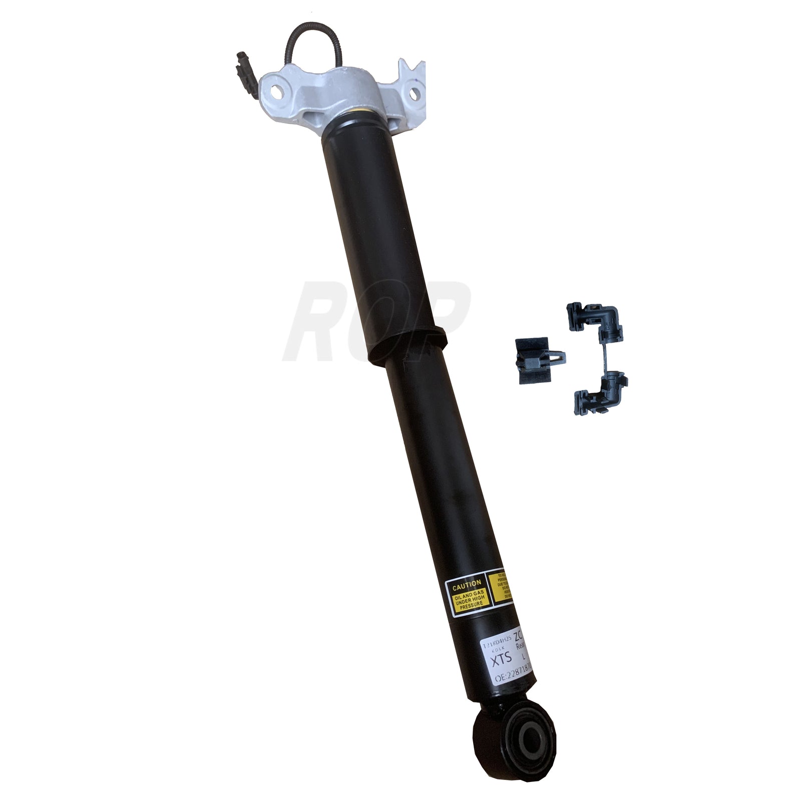 Rear Left Shock Absorber Strut for Cadillac XTS 2013-2019 w/ Electric 84326293