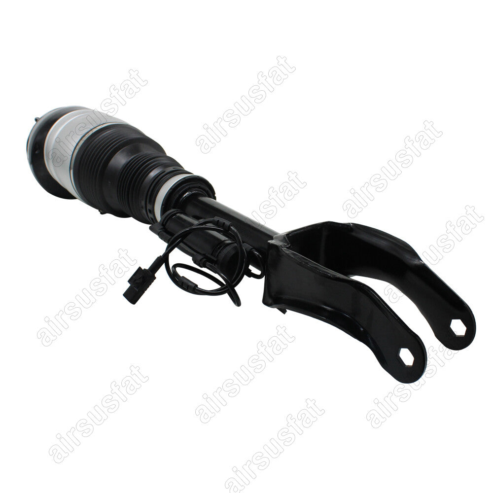 for Mercedes ML GL-Class W166 X166 Front Right Air Suspension Shock Strut w/ADS