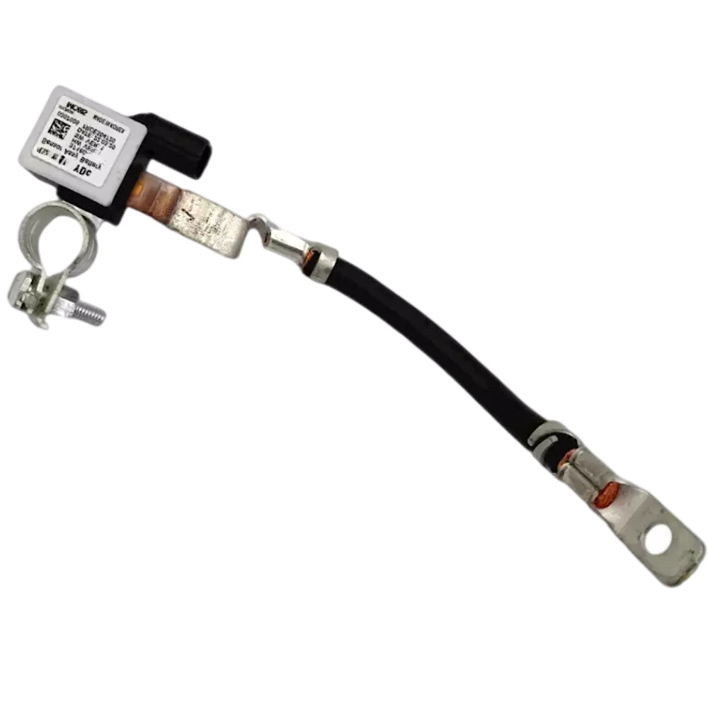 Battery Negative Sensor Cable For 2019-2022 for Hyundai for Veloster N 37180-K9000