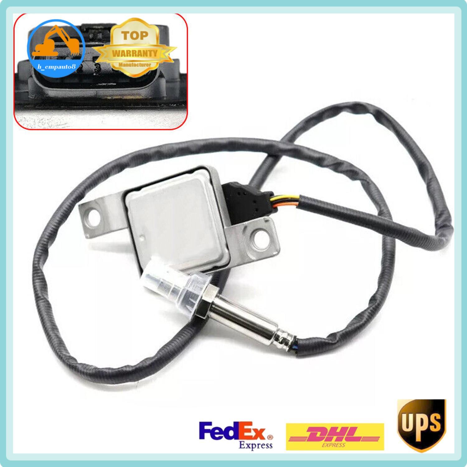 03L907807AD Nox Sensor for Audi A4 S4 A5 S5 2012-15 for VW for Passat 2.0L-L4 cmpauto8