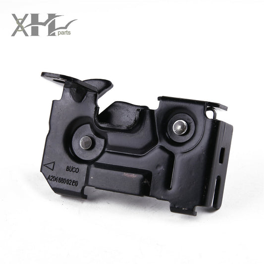 Hood Safety Catch latch front for Mercedes w204 w207 E63AMG E550 E350