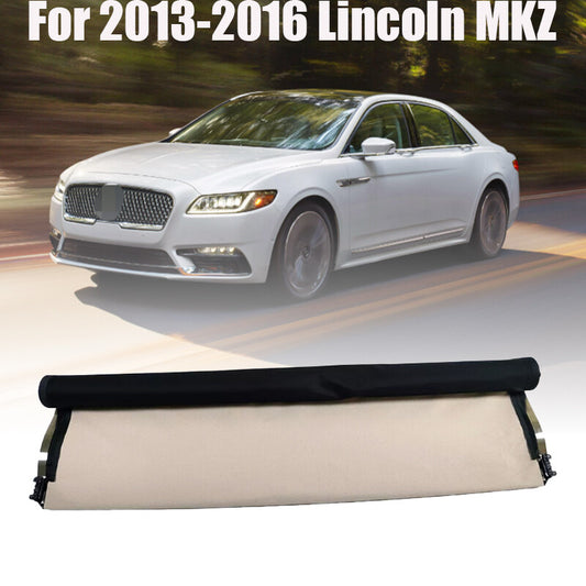 DP5Z54519A02AA For 2013-2016 for Lincoln MKZ Car Sunroof Curtain Assembly
