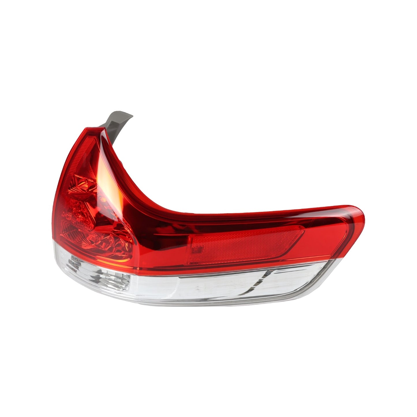 For 2011-2014 for Toyota for Sienna Outer Tail Light Lamp Right Passenger Side Mounted