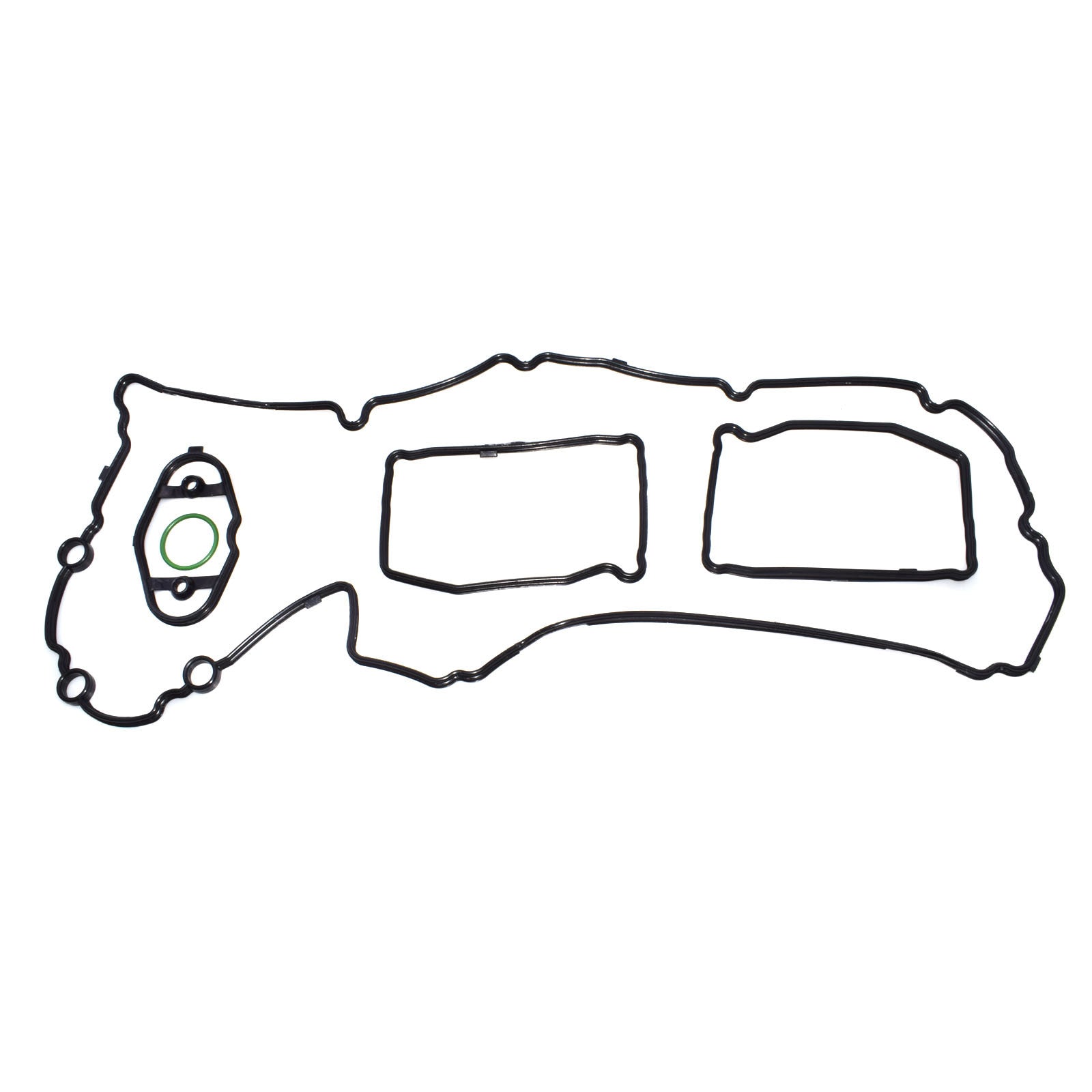 Valve cover gasket kit for BMW 320i, 328i, 520i, 528i, X1, X3, Z4 11127588418 Brand New