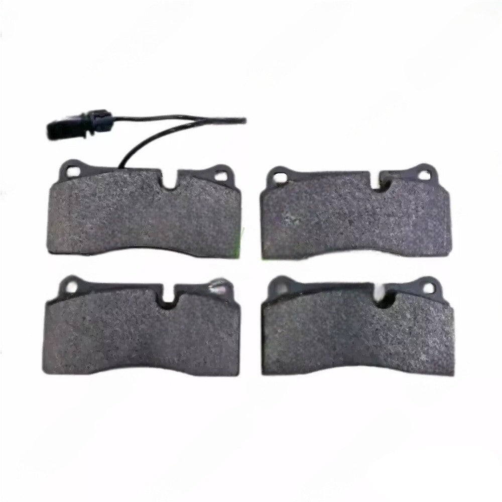 Suitable for Lamborghini Gallardo for Huracan , rear brake pads with ceramic plate 420698451B