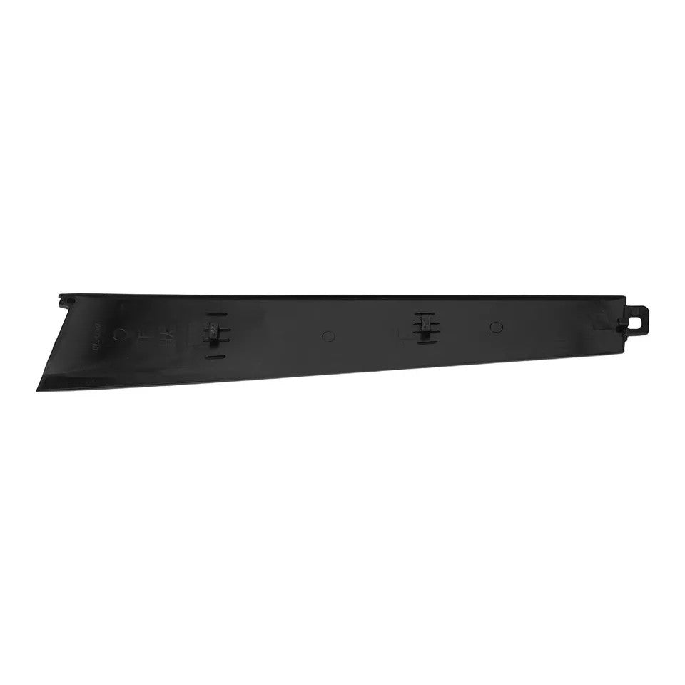 For Accord 2008-2013 Front Door Pillar Molding Left Garnish 72470-TA0-A01
