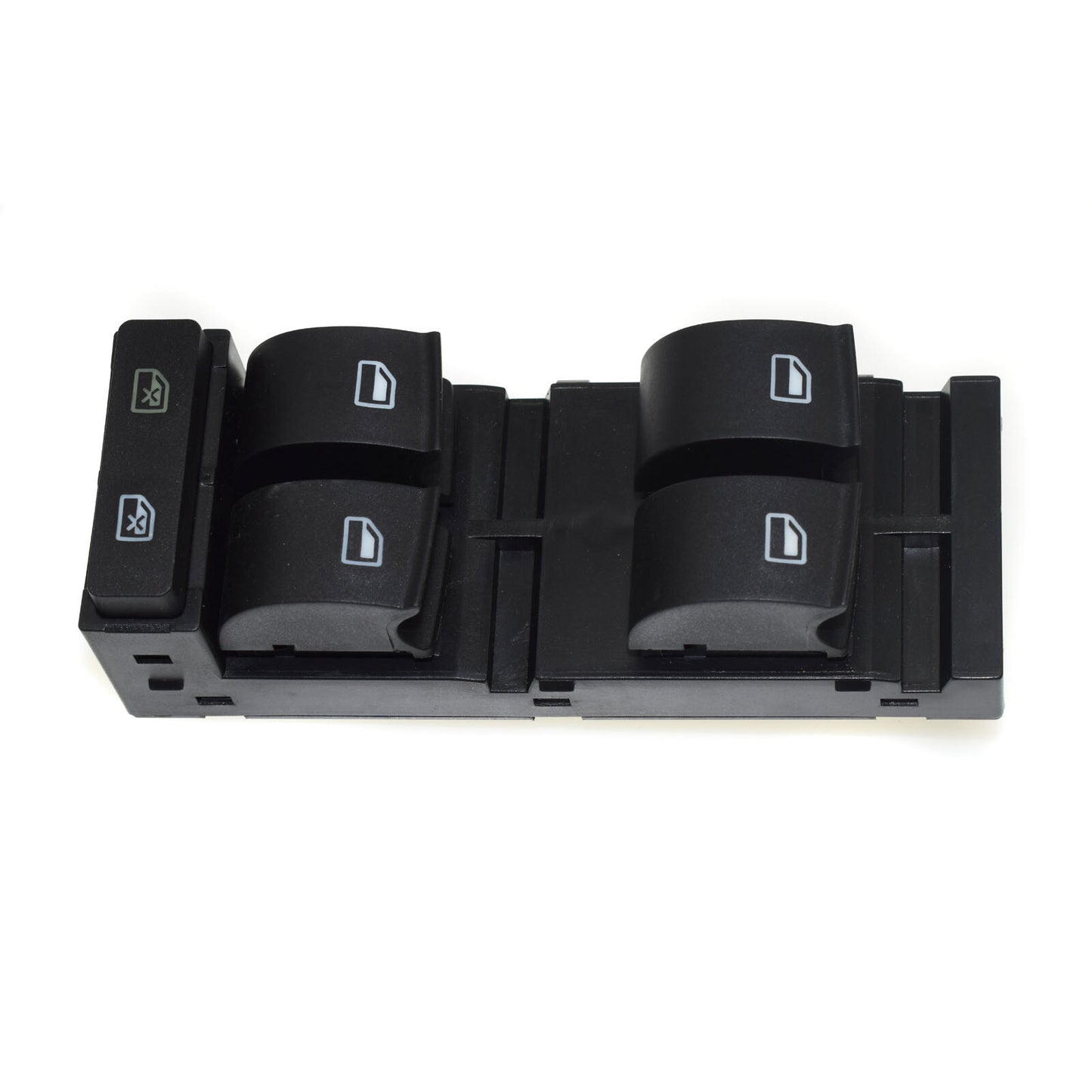 New Electric Power Window Master Switch for 1998-2004 for Audi A6 RS6 S6 4B0959851B