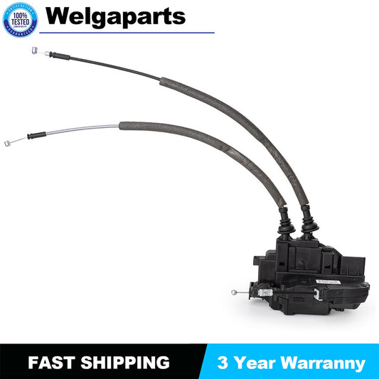813202B010 Front Right Door Lock Actuator For 2007-2009 for Hyundai Santa Fe 4-PIN