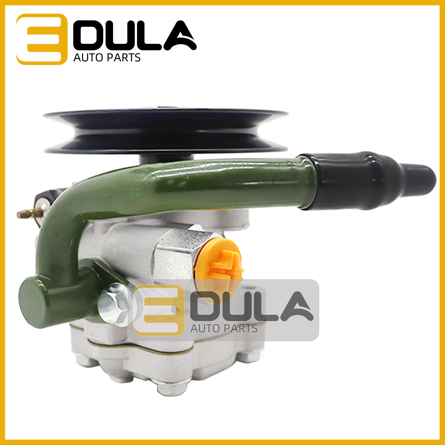 The hydraulic power steering pump is suitable for HYUNDAI GETZ 571101C580 57100-1C501
