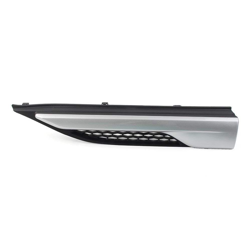 Front Fender Grill Upper Molding Left for Land Rover for Range Rover Evoque 2012-19