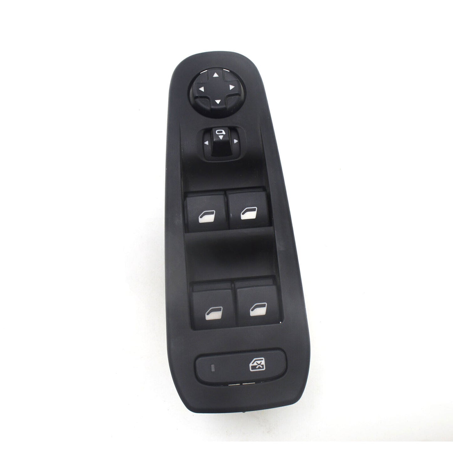 Fits for Peugeot 98104592ZD Power Window Switch Window Driven Switch durability