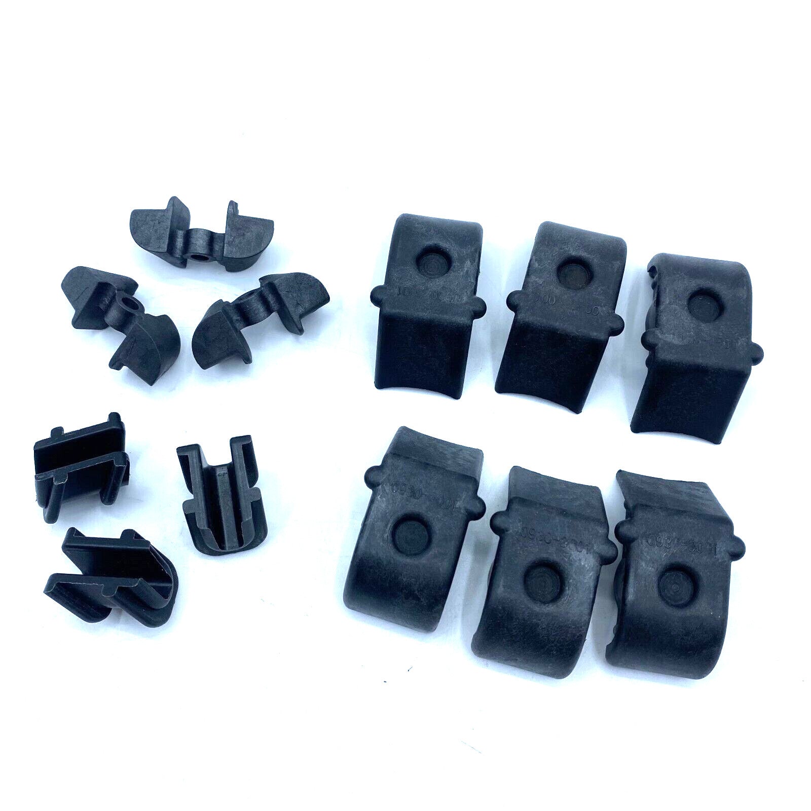 CVT Clutch Nylon Protector Weight Roller for CFMOTO CF550 Cforce Uforce