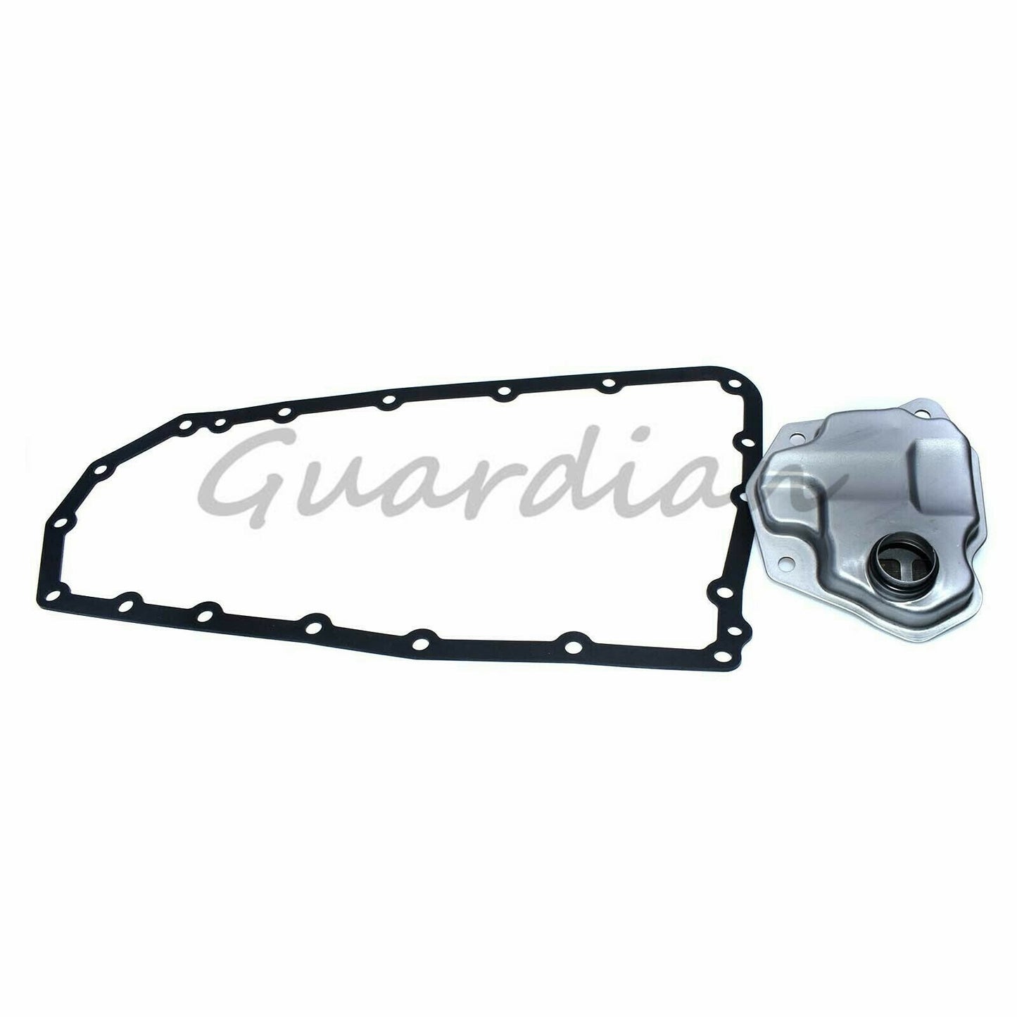 Transmission Oil Filter Pan Gasket Service Kit Set for Nissan Altima NV200 Rogue