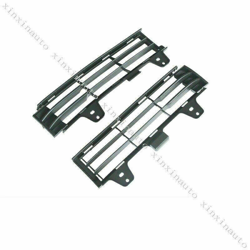 for Toyota for Land Cruiser LC200 2012-2015 Front Lower Bumper Grill Grille replace