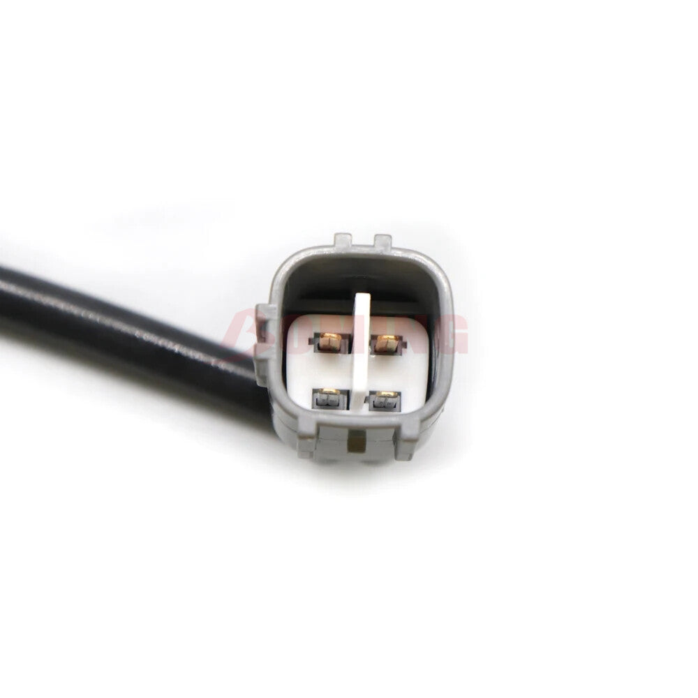 2pcs Upper+Lower Oxygen O2 Sensor For 2016-2019 for Kia Sorento L4 2.4L Only fit AWD