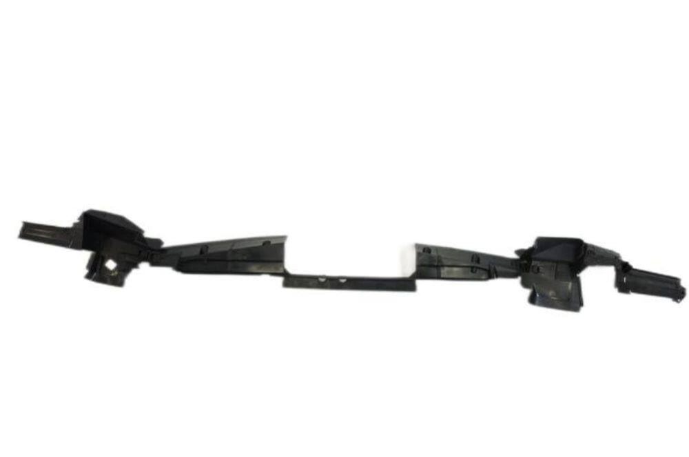 UPPER AIR DUCTING DEFLECTOR COVER FOR 2007-13 for MERCEDES S-CLASS S 550 600