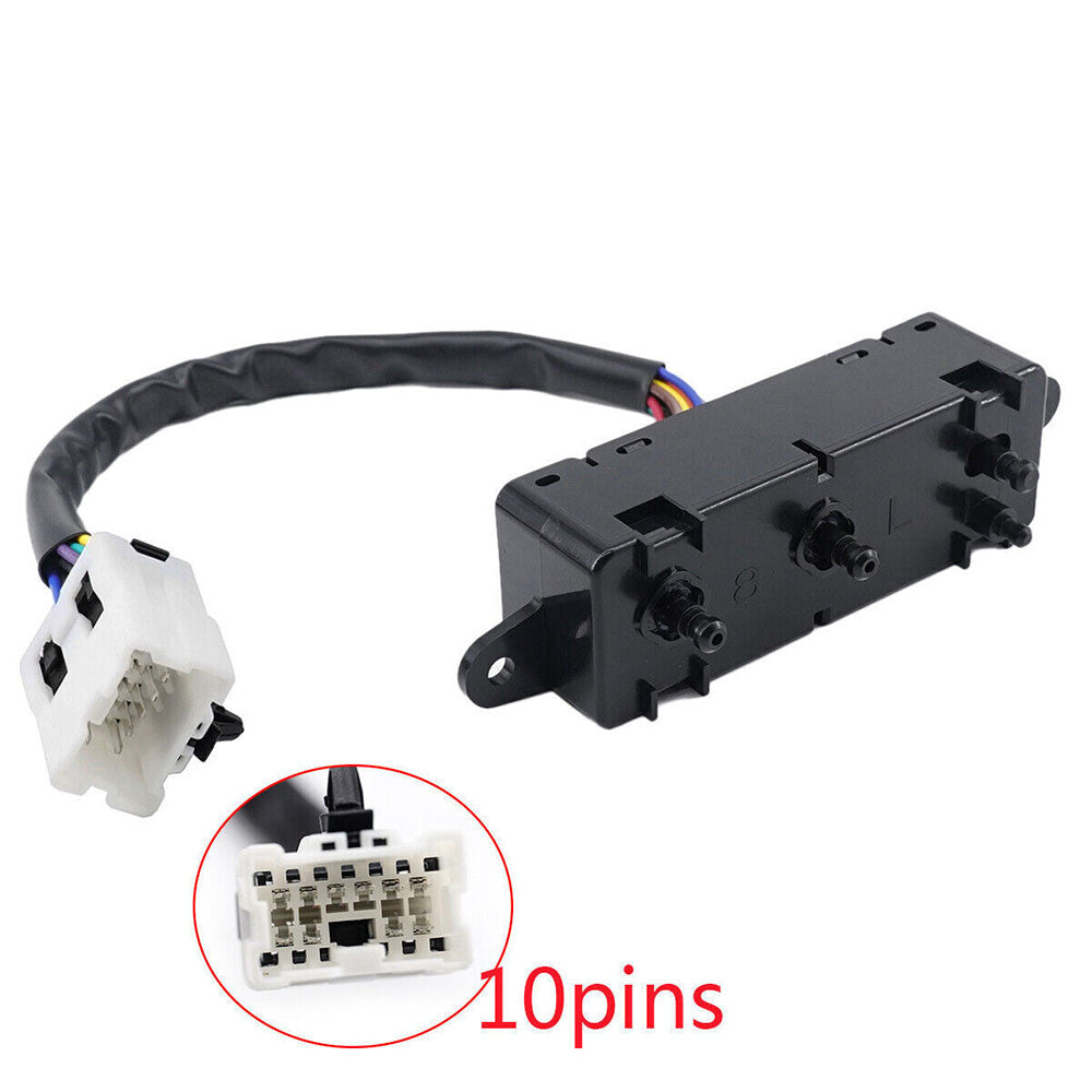 87066-9W10B NEW Electric Power for Seat Control Switch Left Side for Nissan Teana 05