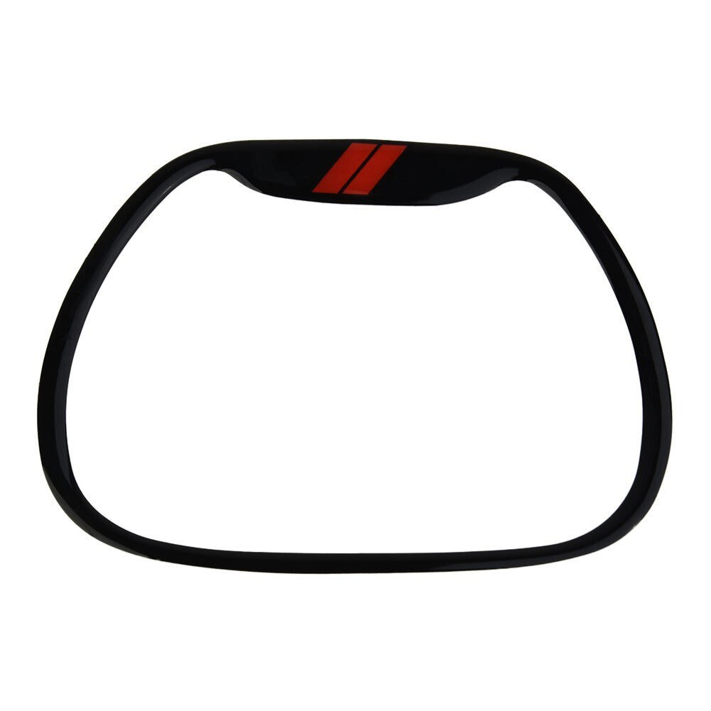 Steering Wheel Trim Cover for Dodge - for Challenger Charger 2015+ Durango-Accessories