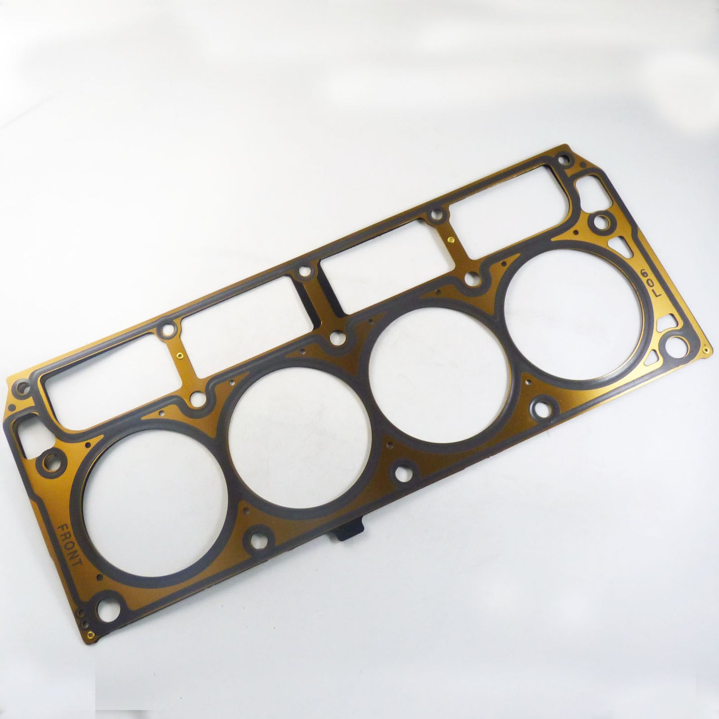 Brand new cylinder head gaskets suitable for Chevrolet for GMC,for Cadillac,for Pontiac,for Hummer 6.0L 12589227