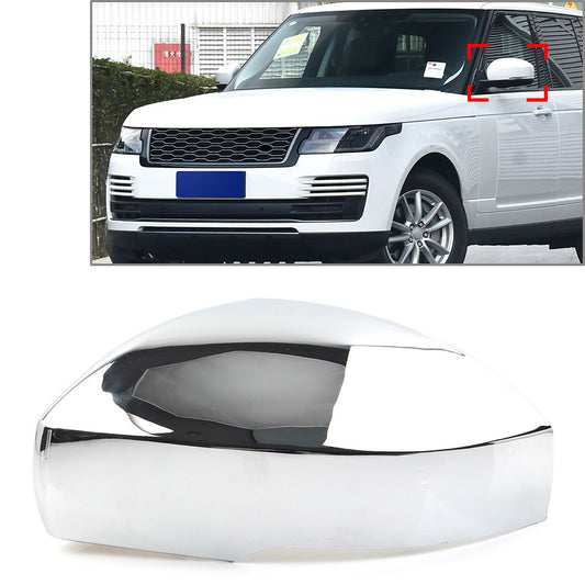 for Land Rover LR4 LR5 for Range Rover L405 Sport Vogue Left Mirror Cover Cap Chrome