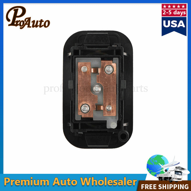 RH Passenger Side Power Window Switch For 1995-2006 for Ford Ranger F57Z14529A