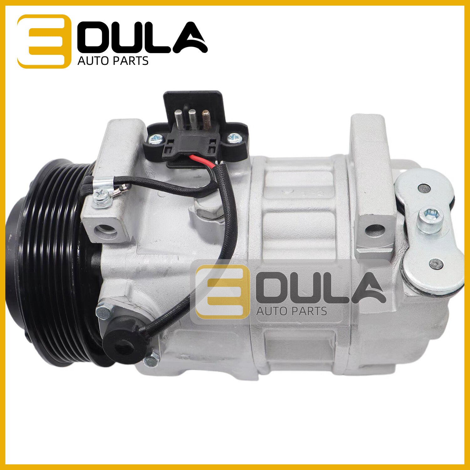 A/C AC Compressor 6CA17C fits for Mercedes-Benz W202 C180 C200 C220 4471002480