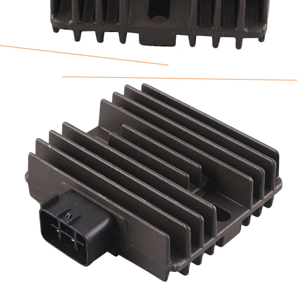 Voltage Regulator Rectifier for Kawasaki ER650 ER-6N 2009/KLE650 Versy 2008-2009