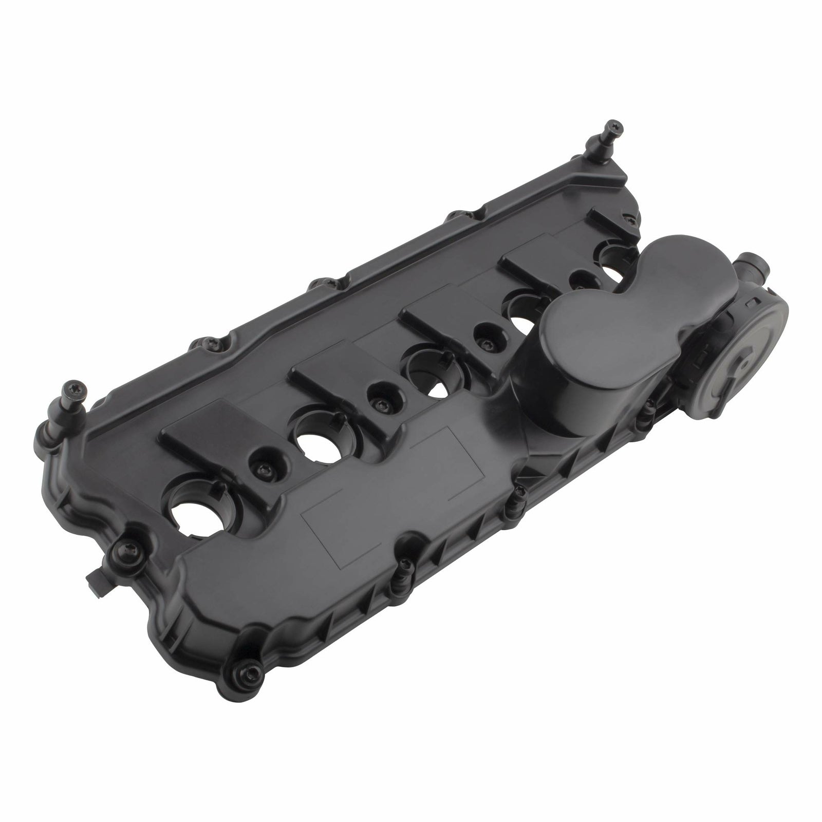 Engine Valve Cover for Volkswagen 2005-2014 for Jetta 07K103469L 07K103469F