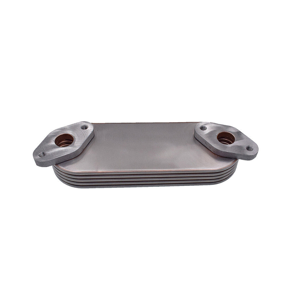 WL81-14-701 Engine Oil Cooler for Ford Ranger for Mazda BT50 2.5 TDI 4WD 2.6