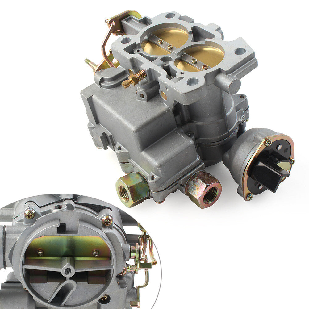 Marine Carburetor Carb For Rochester Mercruiser 3.0L/3.0LX Engine