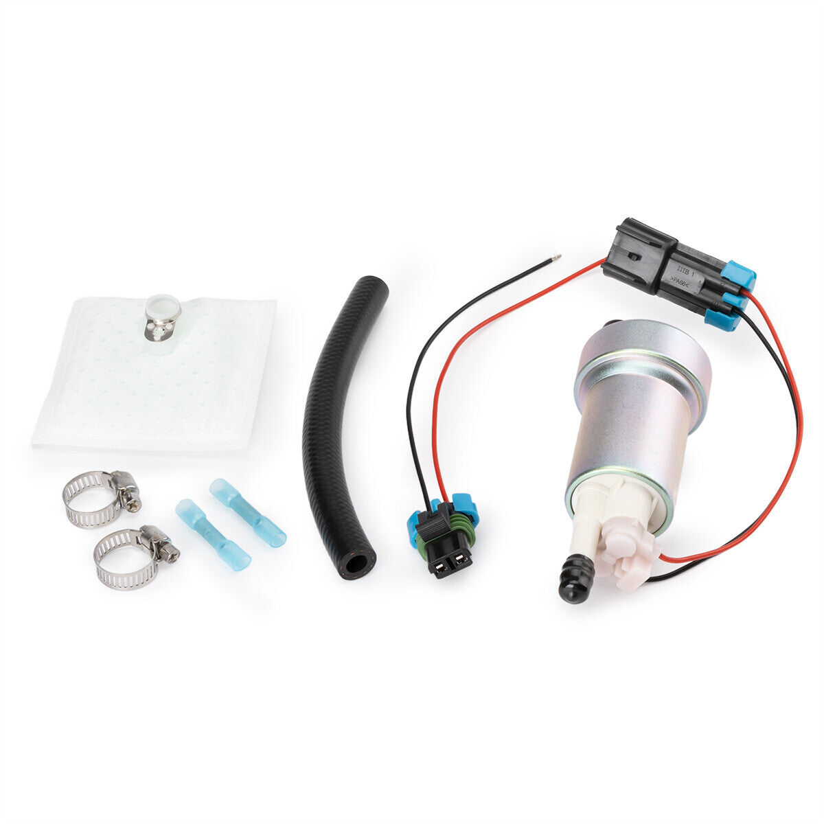 for Honda for BMW 450 lph High Flow Intank Universal Fuel Pump F90000267 450LPH E85